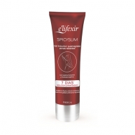 ELIFEXIR SPICYSLIM GEL REDUCTOR 150 ML