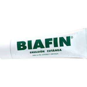 182364 - BIAFIN EMULSION CUTANEA 100 ML