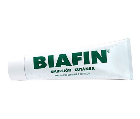 182364 - BIAFIN EMULSION CUTANEA 100 ML