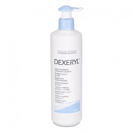 159078 - DUCRAY DEXERYL CREMA 500 ML