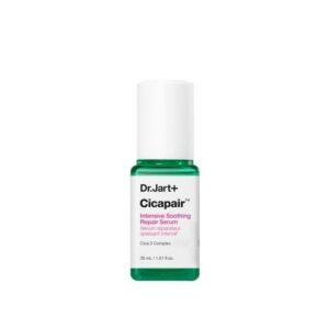 DR. JART+ CICAPAIR INTENSIVE SOOTHING REPAIR SERUM 30ML