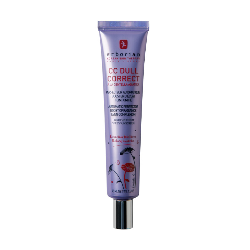ERBORIAN CC DULL CORRECT 45 ML
