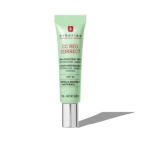 ERBORIAN CC RED CORRECT 15 ML